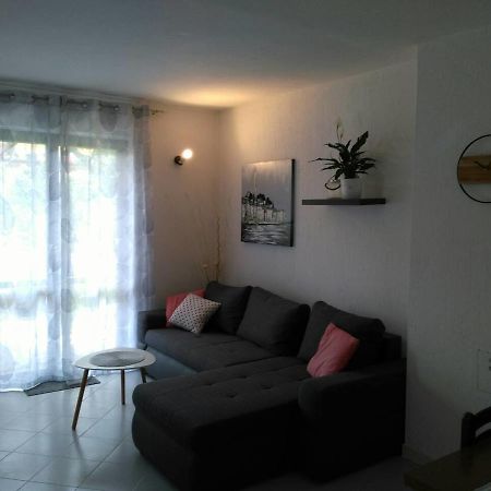 Apartment Bozac Ровинь Экстерьер фото