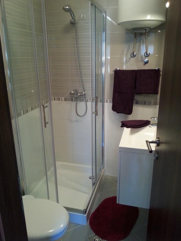 Apartment Bozac Ровинь Номер фото