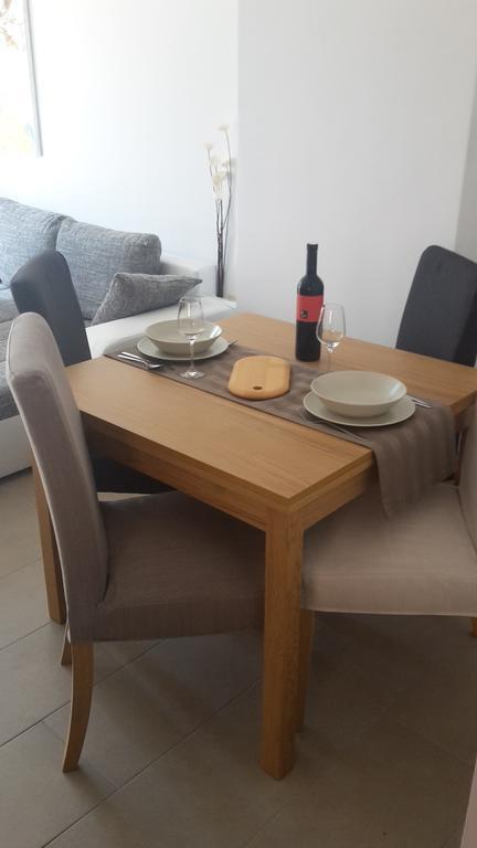 Apartment Bozac Ровинь Экстерьер фото