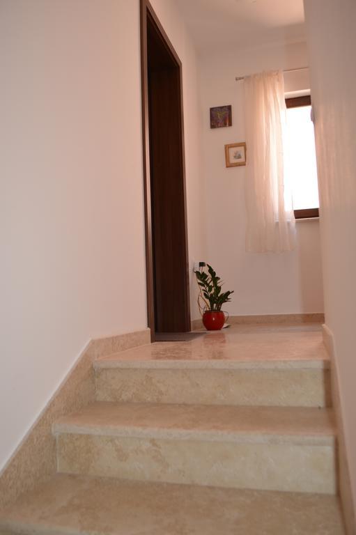 Apartment Bozac Ровинь Экстерьер фото
