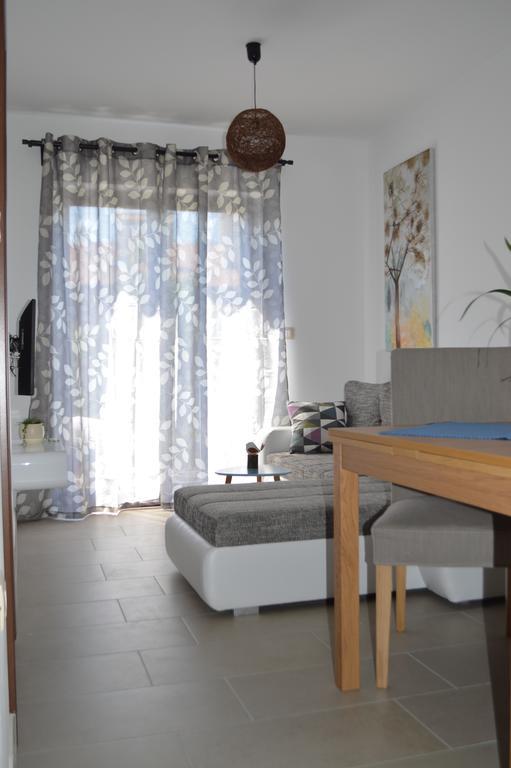 Apartment Bozac Ровинь Экстерьер фото