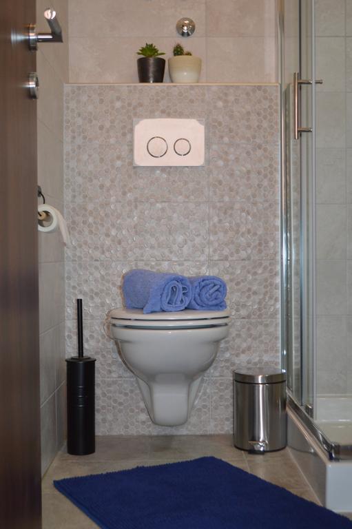 Apartment Bozac Ровинь Экстерьер фото