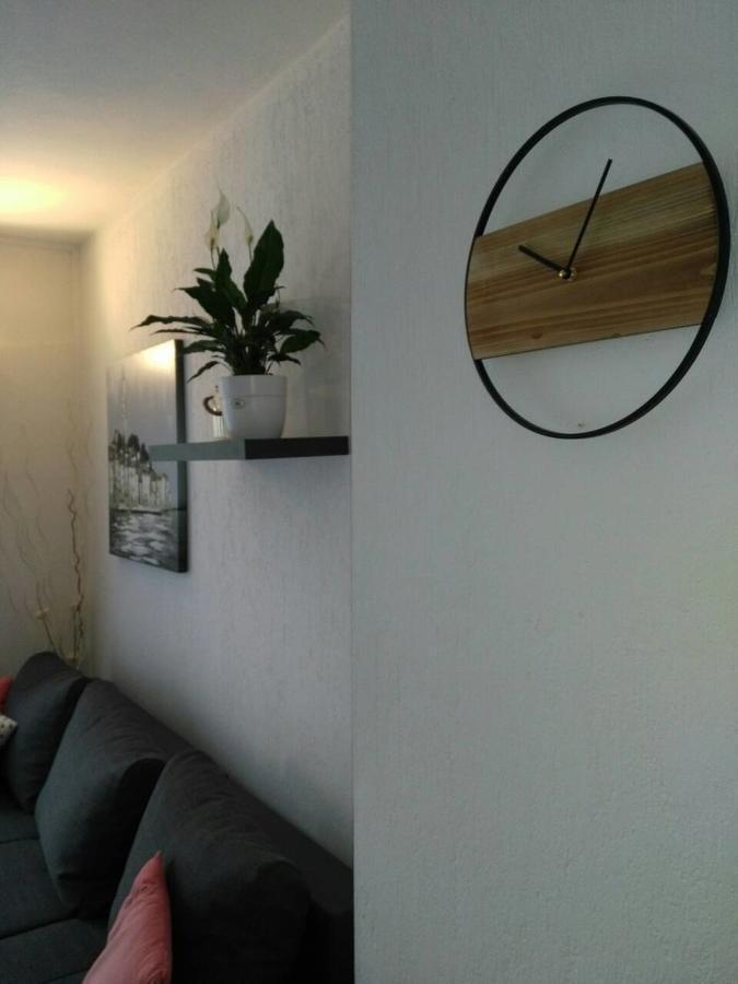 Apartment Bozac Ровинь Экстерьер фото